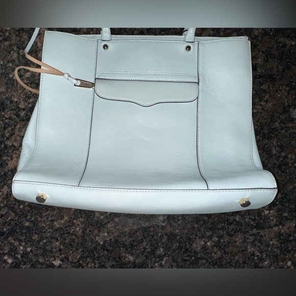Rebecca Minkoff M.A.B Tote NWD - Picture 6 of 6